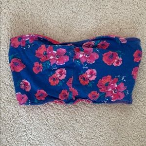 Reversible bandeau